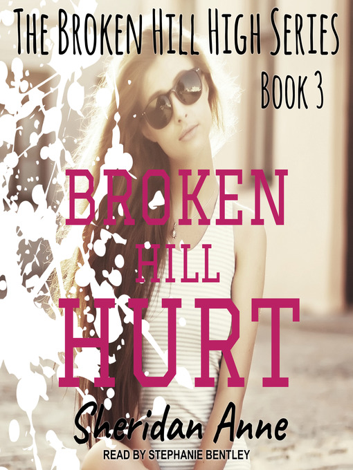Title details for Broken Hill Hurt by Sheridan Anne - Wait list